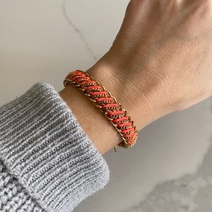 BCBG bracelet